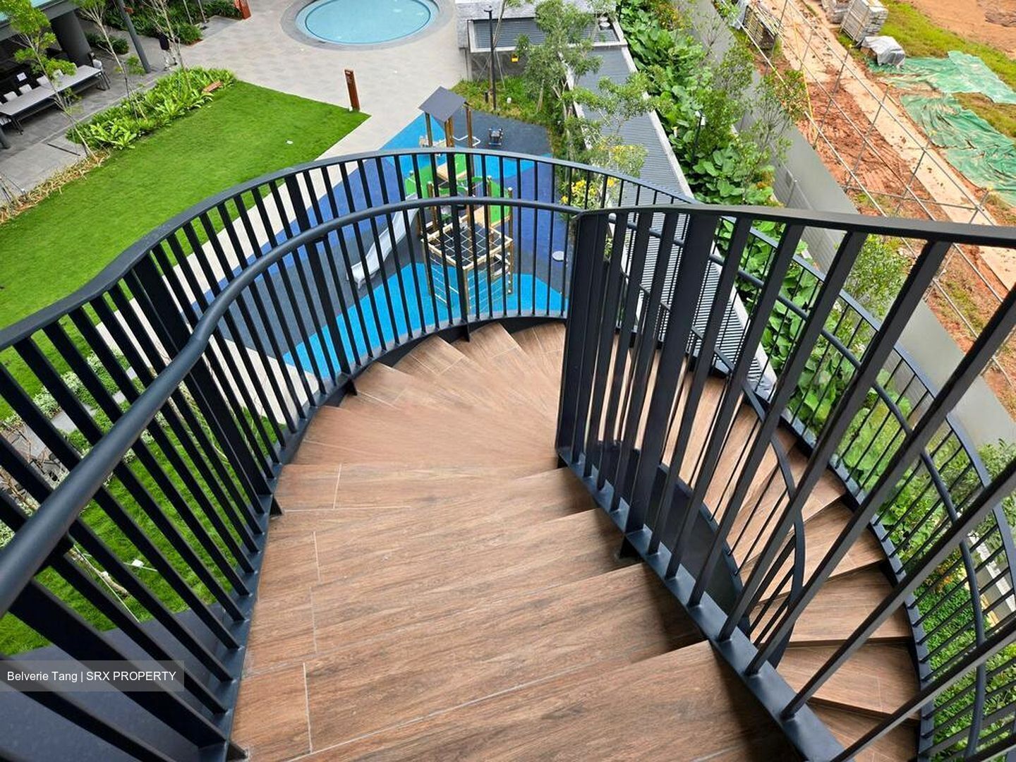 One Holland Village Residences (D10), Apartment #446077901